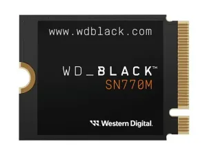WD Black WDS500G3X0G - miniature 5