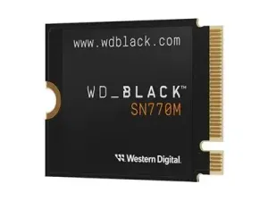 WD Black WDS500G3X0G - miniature 2