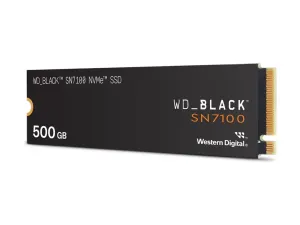 WD_BLACK SN7100 WDS500G4X0E-00CJA0 - miniature 4