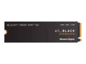 WD_BLACK SN850X NVMe SSD WDBB9G0020BNC - miniature 4