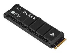 WD Black SN850P WDBBYV0080BNC-WRSN - miniature 4