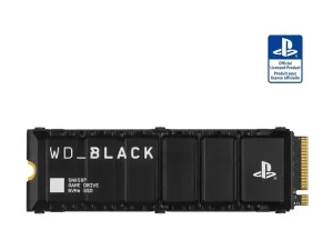 WD Black SN850P WDBBYV0080BNC-WRSN - miniature 5