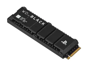 WD Black SN850P WDBBYV0080BNC-WRSN - miniature 3