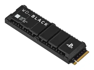 WD Black SN850P NVMe SSD WDBBYV0020BNC-WRSN - miniature 4
