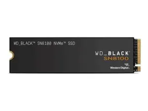WD_BLACK SN8100 WDS200T1X0M-00CMT0 - miniature 3