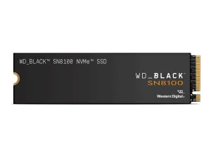 WD_BLACK SN8100 WDS200T1X0M-00CMT0 - miniature 1
