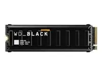 WD_BLACK SN8100 WDS100T1XHM-00CMT0 - miniature 2