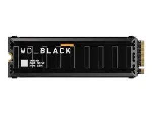 WD_BLACK SN8100 WDS400T1XHM-00CMT0 - miniature 3