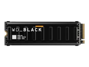 WD_BLACK SN8100 WDS400T1XHM-00CMT0 - miniature 4
