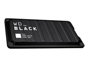 WD_BLACK P40 Game Drive SSD WDBAWY0020BBK - miniature 1