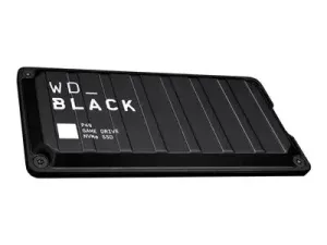 WD_BLACK P40 Game Drive SSD WDBAWY0020BBK - miniature 3