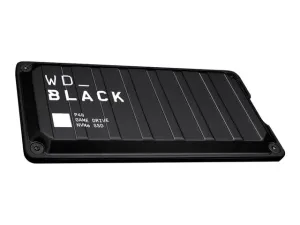 WD_BLACK P40 Game Drive SSD WDBAWY0020BBK - miniature 4