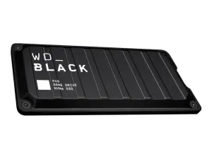 WD_BLACK P40 Game Drive SSD WDBAWY0020BBK - miniature 5