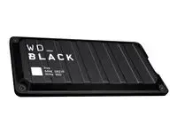 WD_BLACK P40 Game Drive SSD WDBAWY0020BBK - miniature 2