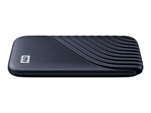 WD My Passport SSD WDBAGF0010BBL - miniature 5