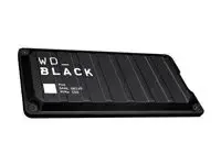 WD_BLACK P40 Game Drive SSD WDBAWY0010BBK - miniature 2