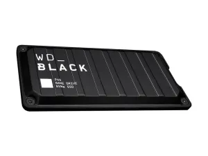WD_BLACK P40 Game Drive SSD WDBAWY0010BBK - miniature 5