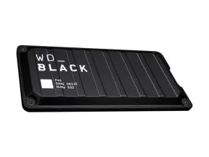 WD_BLACK P40 Game Drive SSD WDBAWY0010BBK - miniature 4