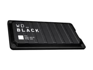 WD_BLACK P40 Game Drive SSD WDBAWY0010BBK - miniature 3