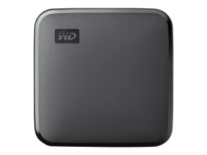 WD Elements SE WDBAYN0010BBK - miniature 5