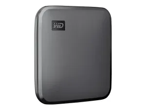 WD Elements SE WDBAYN0010BBK - miniature 2