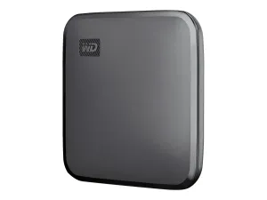 WD Elements SE WDBAYN0010BBK - miniature 4