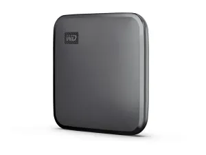 WD Elements SE WDBAYN0020BBK - miniature 2