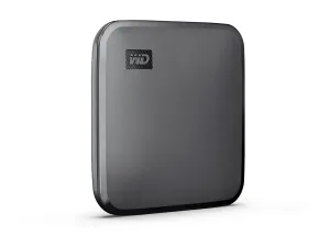 WD Elements SE WDBAYN0020BBK - miniature 5
