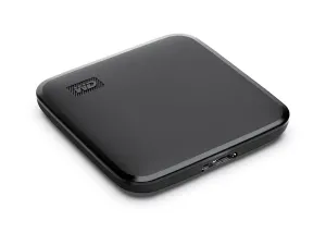 WD Elements SE WDBAYN0020BBK - miniature 4