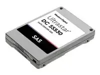 WD SS530 Performance - miniature 2