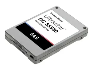 WD SS530 Performance - miniature 5