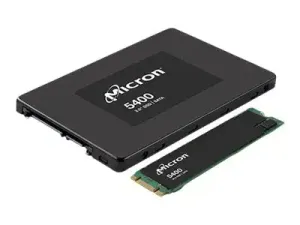 Micron 5400 PRO - miniature 1