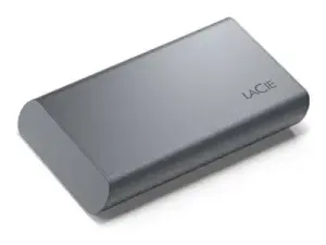LaCie Mobile Secure STKH500800 - miniature 3