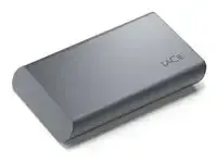 LaCie Mobile Secure STKH500800 - miniature 2