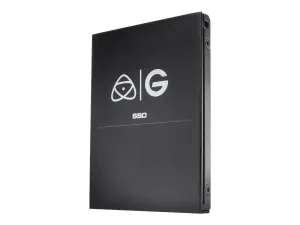 G-Technology Atomos Master Caddy 4K GAMC4KCWW2561DBB - miniature 5