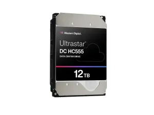 WD Ultrastar DC HC555 - miniature 2