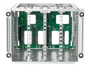 HPE 8SFF x1 U.3 Drive Cage Kit - miniature 2