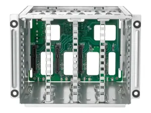 HPE 8SFF U.3 Premium Drive Cage Kit - miniature 4