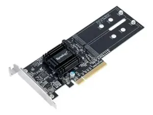 Synology M2D18 - miniature 1