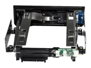 Startech Rack disque dur 5,25" vers 3,5" avec échange à chaud - miniature 4