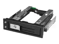 Startech Rack disque dur 5,25" vers 3,5" avec échange à chaud - miniature 2