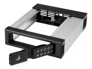 StarTech .com Rack disque dur 5.25 vers 3.5 - miniature 2