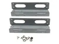 StarTech .com Kit Adaptateur pour Disque Dur 3.5" dans Emplacement Frontal 5.25" - miniature 4