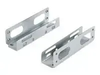 StarTech .com Kit Adaptateur pour Disque Dur 3.5" dans Emplacement Frontal 5.25" - miniature 2
