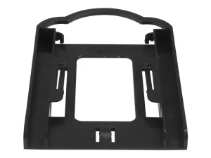 StarTech .com Support de fixation pour disque dur 2,5" dans baie 3,5" - miniature 5
