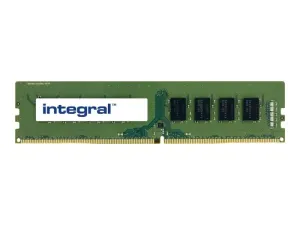 Integral Memory IN4T32GNGRTX - miniature 1