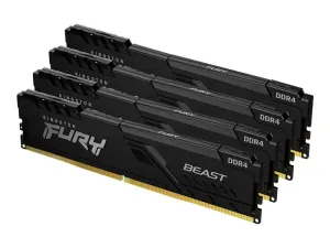 Kingston FURY Beast - miniature 2