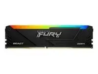 Kingston FURY Beast RGB - miniature 2