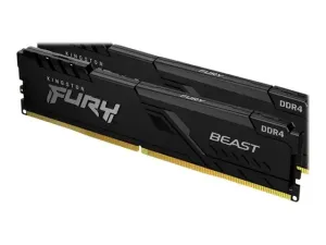 Kingston FURY Beast - miniature 2