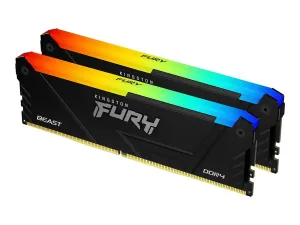 Kingston FURY Beast RGB - miniature 1